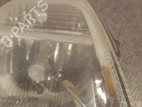Right headlight CITROËN C2 (JM_) 1.4 | BP29310935C29 