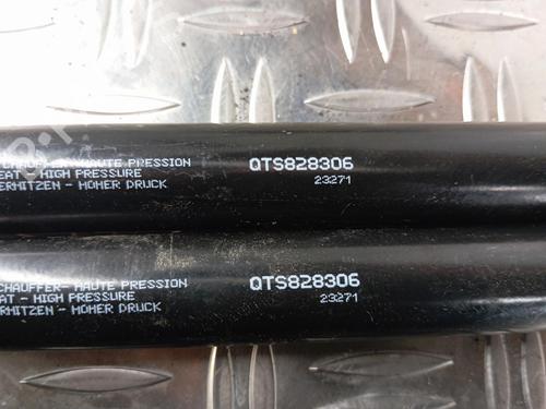 Tailgate lift support CITROËN C4 Picasso II 1.6 HDi / BlueHDi 115 | BP28339691C138 