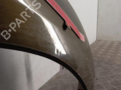 Right front fenders CITROËN DS4 (NX_) 1.6 HDi 115 | BP29736244C42 