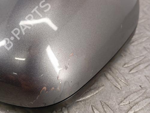 Left mirror PEUGEOT 407 (6D_) 2.0 HDi 135 (6DRHRH, 6DRHRE, 6DRHRG, 6DRHRJ) | BP29247659C26 