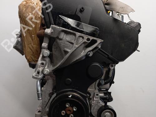 Engine VW POLO V (6R1, 6C1) 1.4 TDI | BP28343917M1 