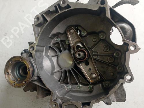 Gearbox SEAT IBIZA III (6L1) 1.4 16V | BP28349130M3 