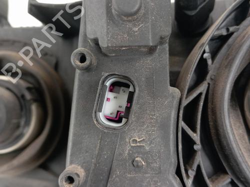 Right headlight BMW 3 Compact (E46) 318 td | BP28338950C29 