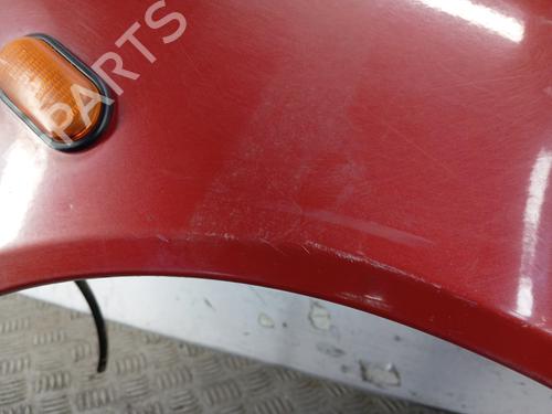 Used Right front fenders Right front fenders RENAULT TWINGO I (C06_) 1.2 (C066, C068) (58 hp) 35930802 35930802