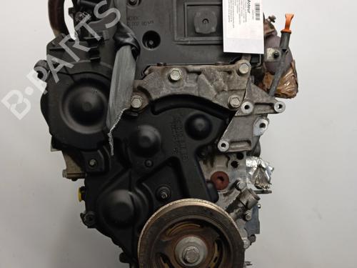 Motor CITROËN C3 II (SC_) 1.4 HDi 70 (SC8HZC, SC8HR0, SC8HP4) | BP28347234M1 
