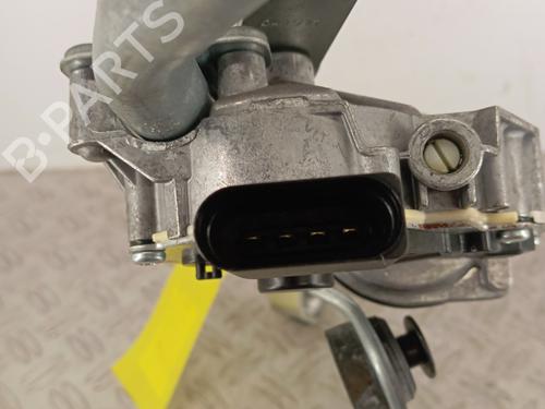 Used Front wiper motor Front wiper motor AUDI A1 Sportback (8XA, 8XF) 1.0 TFSI (95 hp) 32297342 32297342