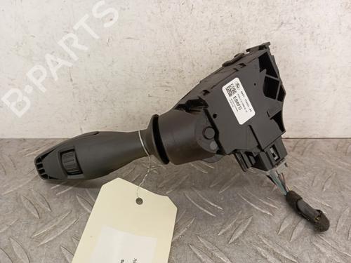 Used Steering column stalk FORD FIESTA VI (CB1, CCN) 1.5 TDCi (75 hp) 28341400