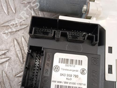 Used Front left window mechanism Front left window mechanism VW CADDY IV Box Body/MPV (SAA, SAH) 2.0 TDI (102 hp) 28600184 28600184