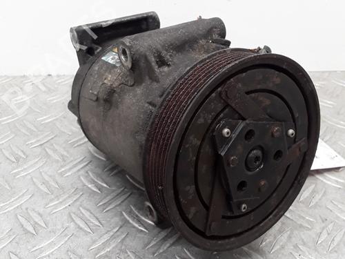Airco pomp RENAULT MEGANE II (BM0/1_, CM0/1_) 1.5 dCi (BM1E, CM1E) (106 hp) 28343080