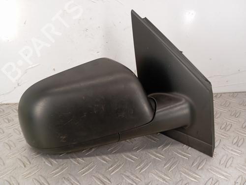 Right mirror VW POLO IV (9N_, 9A_) 1.9 TDI | BP30851014C27