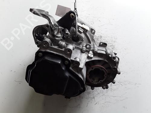 Gearkasse AUDI A3 (8P1) 1.6 TDI | BP28345782M3 