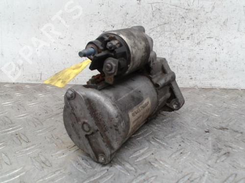 Used Starter Starter RENAULT MEGANE III Grandtour (KZ0/1) 1.5 dCi (KZ09, KZ0D, KZ1G, KZ29, KZ14, KZ1W, KZ10, KZ1F,... (110 hp) 28348802 28348802