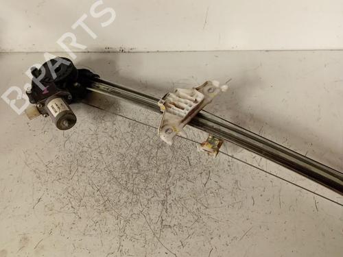 Used Front right window mechanism Front right window mechanism SUZUKI BALENO (FW, EW) 1.2 (A1K412) (90 hp) 28347661 28347661