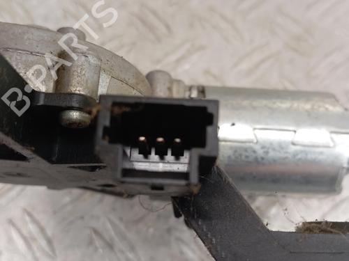 Used Rear wiper motor Rear wiper motor 37161814 37161814
