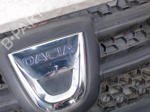 Grill DACIA SANDERO II 1.5 dCi | BP28342143C40 - Image 4