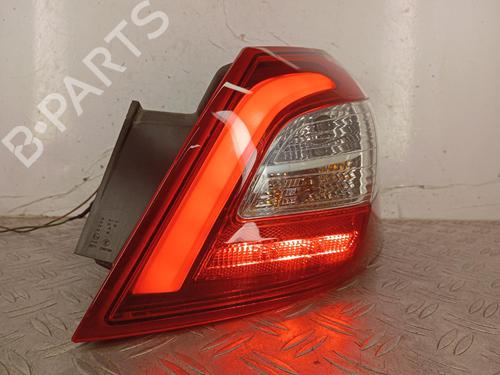 Used Right taillight Right taillight 38953404 38953404