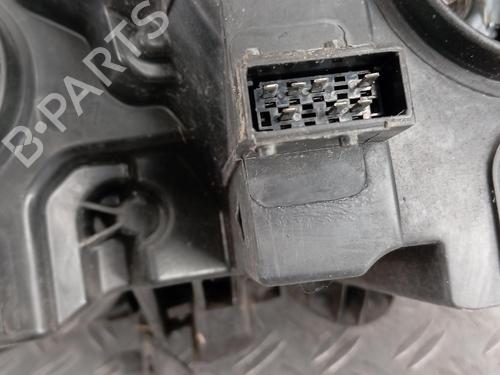 Used Right headlight Right headlight 37169661 37169661