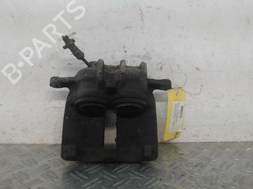 Used Left front brake caliper FIAT SCUDO Van (270_, 272_) 1.6 D Multijet (90 hp) 28342341