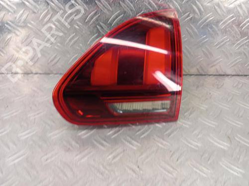 Right tailgate light PEUGEOT 2008 I (CU_) 1.2 VTi | BP39904242C80 - Image 2