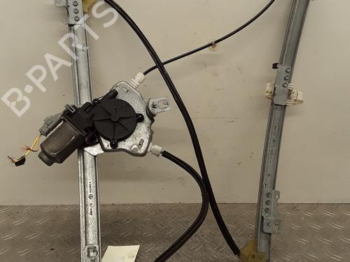 Rudehejsemekanisme Højre foran CITROËN XSARA (N1) 1.4 i | BP28337848C23