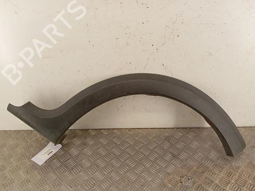 Used Rear left wheel arch trim Rear left wheel arch trim 38721574 38721574