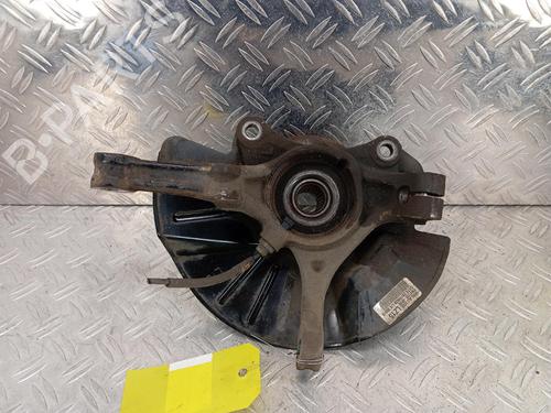 Left front steering knuckle KIA RIO IV (YB, SC, FB) 1.0 T-GDI 100 | BP39759362M25 - Image 2