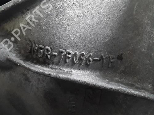 Used Gearbox FORD FOCUS II (DA_, HCP, DP) 1.6 TDCi (90 hp) 28342277
