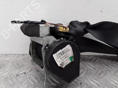 Front right seatbelt FORD MONDEO IV (BA7) 1.8 TDCi | BP28346233I25 - Image 4