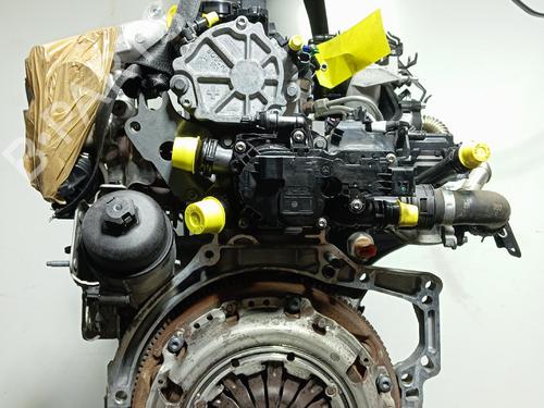 Engine CITROËN C3 III (SX) 1.6 BlueHDi 75 | BP39661616M1  - Image 6