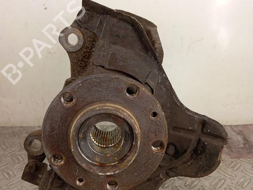 Used Left front steering knuckle FIAT DUCATO Van (250_) 115 Multijet 2,0 D (116 hp) 28343920