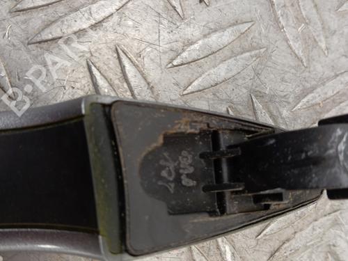 Front right exterior door handle PEUGEOT 5008 II (MC_, MJ_, MR_, M4_) 1.5 BlueHDi 130 (MCYHZJ, MCYHZR, MCYHZX) | BP28348320C129 