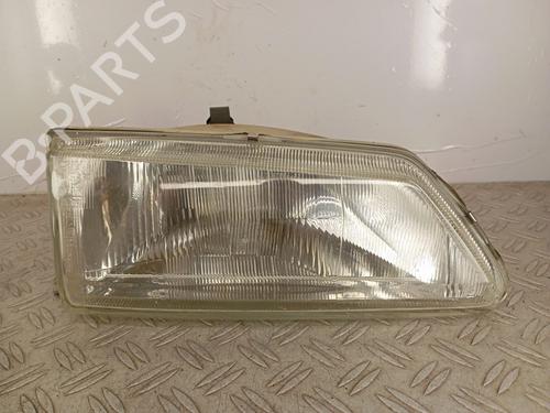 Used Right headlight PEUGEOT 106 I (1A, 1C) 1.1 (60 hp) 30101325