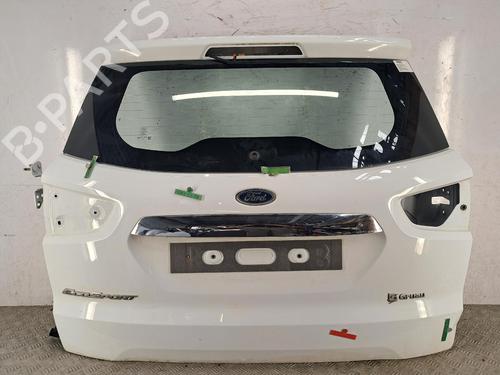 Used Tailgate Tailgate 38607632 38607632