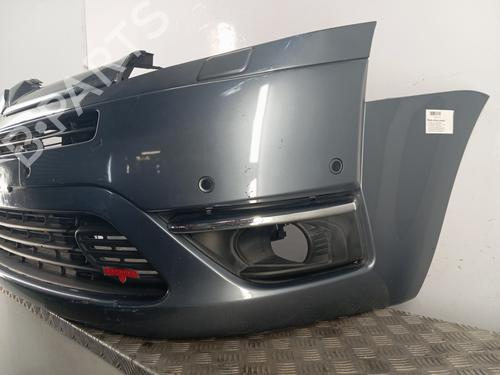 Front bumper CITROËN C4 Grand Picasso I (UA_) 1.6 HDi | BP28338831C7 