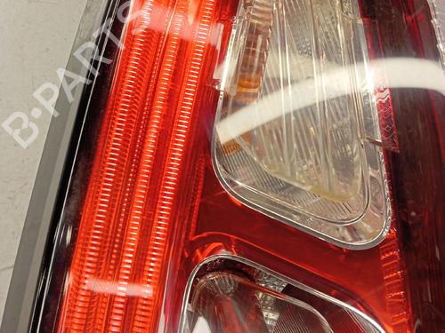 Used Left taillight Left taillight FIAT PUNTO (199_) [2012-2026] 36221791 36221791