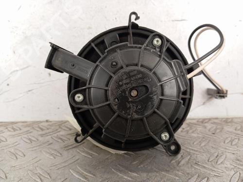 Used Heater blower motor Heater blower motor OPEL ZAFIRA TOURER C (P12) 2.0 CDTi (75) (165 hp) 36671730 36671730