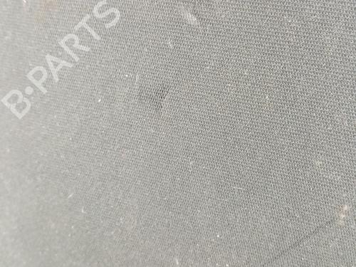 Used Rear parcel shelf Rear parcel shelf BMW X6 (F16, F86) M 50 d (381 hp) 31206209 31206209