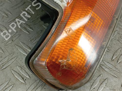 Left headlight RENAULT KANGOO (KC0/1_) 1.5 dCi (KC07) | BP29545202C28 