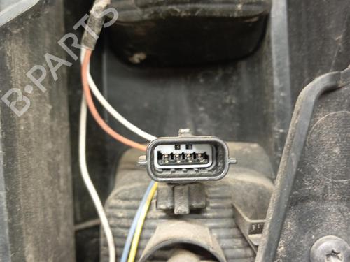 Left taillight NISSAN PRIMASTAR Van (X82) 2.0 dCi 150 | BP38607653C34 - Image 4