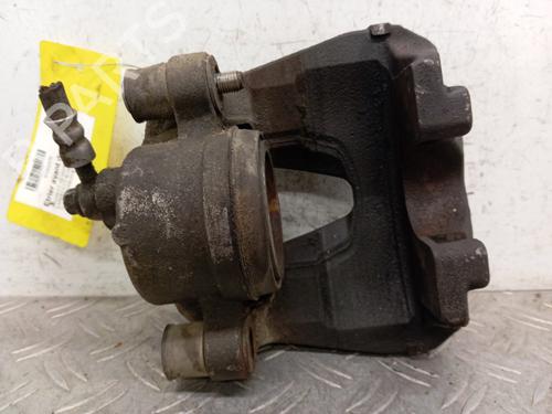 Used Right front brake caliper PEUGEOT EXPERT Van (V_) 1.5 BlueHDi 120 (120 hp) 28339446