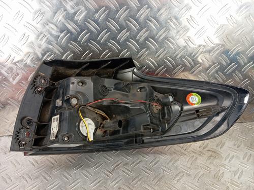 Left taillight OPEL ZAFIRA TOURER C (P12) 2.0 CDTi (75) | BP36385172C34 - Image 4