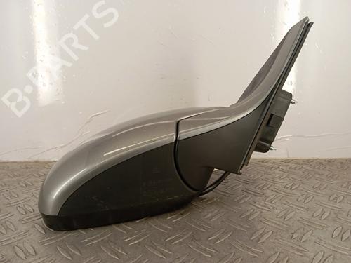Right mirror SUZUKI SWIFT III (MZ, EZ) 1.3 DDiS (RS413D) | BP28343772C27 