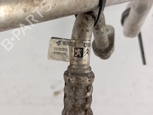 AC pipe CITROËN C3 II (SC_) 1.0 VTi 68 | BP31721764M126  - Image 6