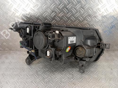 Venstre forlygte DACIA SANDERO II 1.5 dCi 75 / Blue dCi 75 (B8JW, B8M4, B8AH, B8M7, B8M6) | BP39415150C28 - Image 3