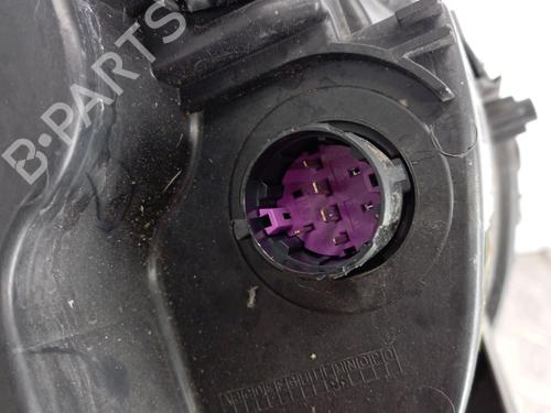 Left headlight FIAT 500X (334_) 1.6 D Multijet (334AXA1B, 334AXA11) | BP31332865C28 