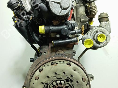 Engine RENAULT SCÉNIC II (JM0/1_) | BP37473656M1 - Image 5