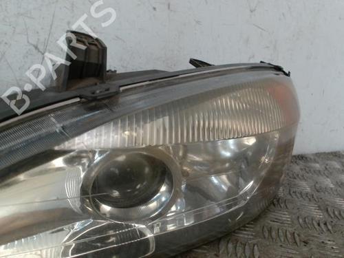 Left headlight NISSAN PRIMERA Hatchback (P11) 2.0 TD | BP28347872C28 