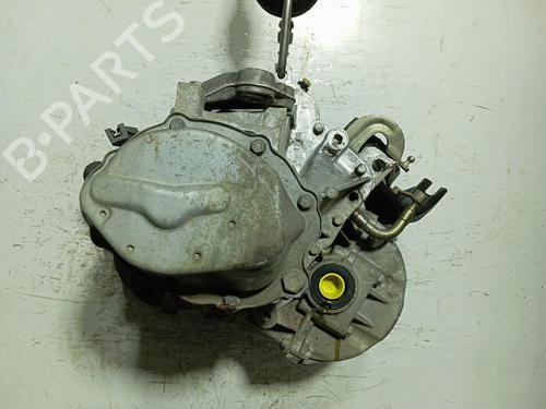 Gearbox CITROËN BERLINGO Box Body/MPV (B9) 1.6 | BP39077204M3 - Image 5