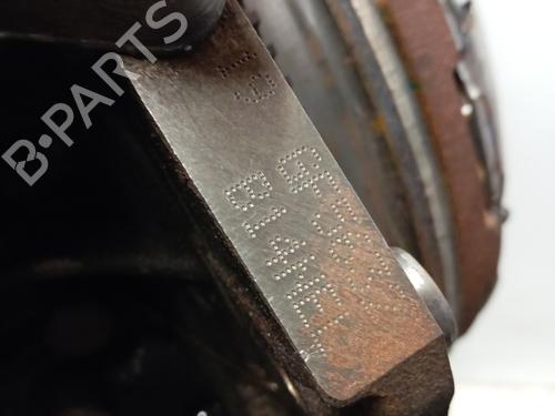 Engine OPEL CORSA E (X15) 1.4 Turbo (08, 68) | BP31996521M1