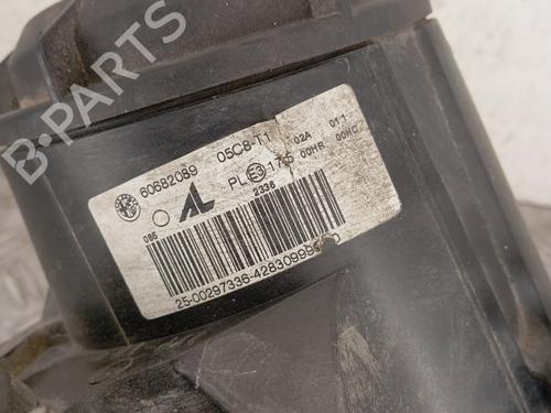 Left headlight ALFA ROMEO 159 (939_) 1.9 JTDM 16V (939AXC1B, 939AXC12) | BP28342928C28 - Image 3